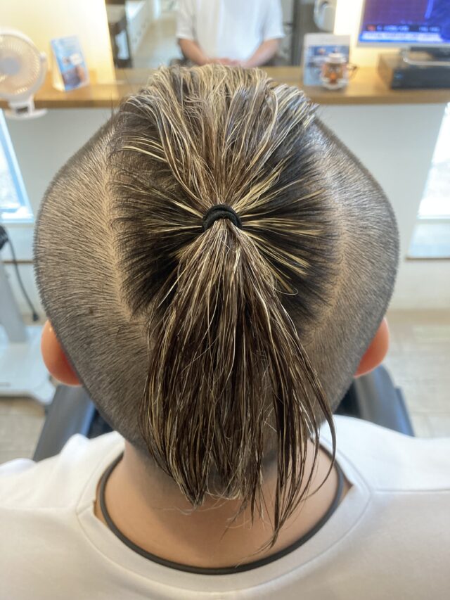 SAKURIYO | 五所川原の理容室／床屋／ヘアサロン